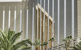 Four Seasons Hotel Las Vegas